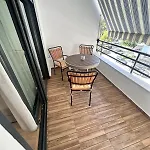 Apartment Emily Golem (Tirana)