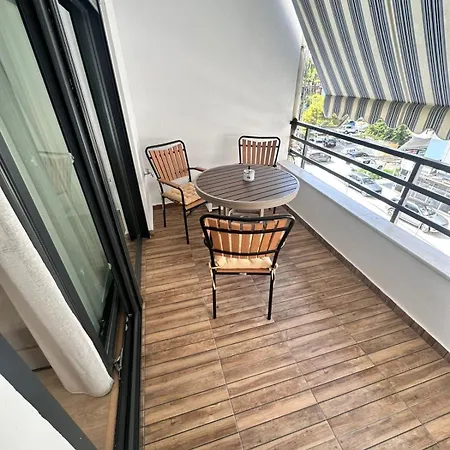 Appartement Emily Golem (Tirana)