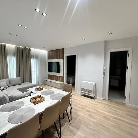 Emily Appartement Golem (Tirana)