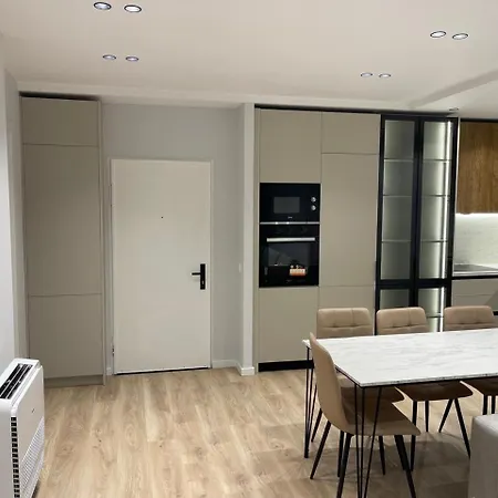 Emily Apartment Golem (Tirana)