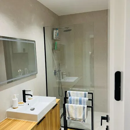 Emily Appartement Golem (Tirana)