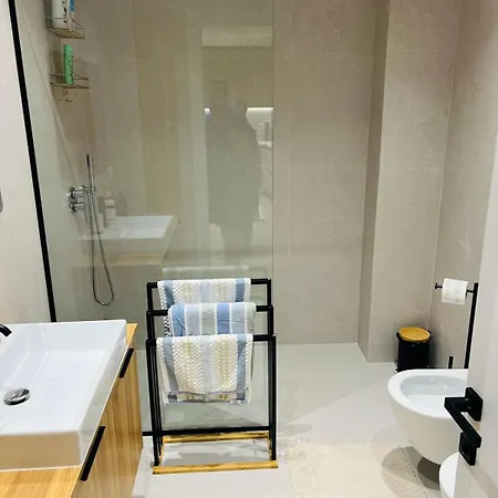 Appartement Emily Golem (Tirana)