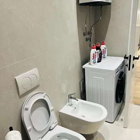 Emily Appartement Golem (Tirana)