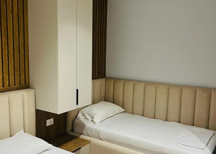 Emily アパート *