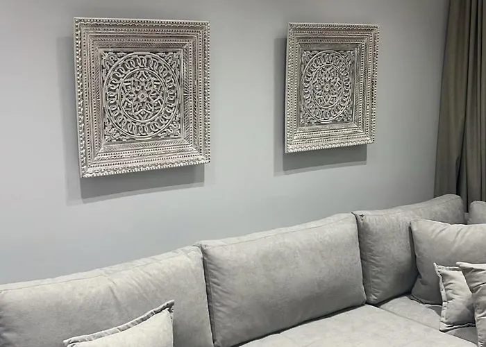 アパート Emily *