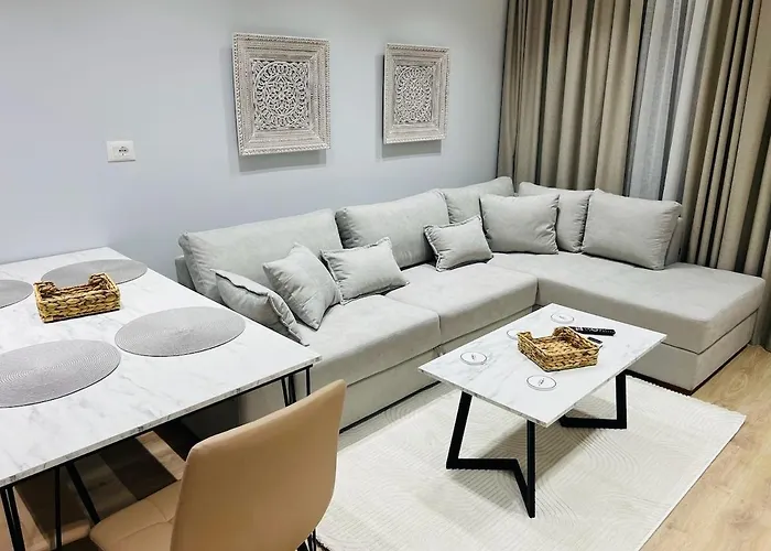 アパート Emily *